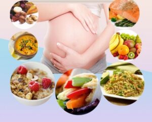 Read more about the article The Ultimate Guide to Diet Care in Pregnancy: Nourishing Both Mother and Baby