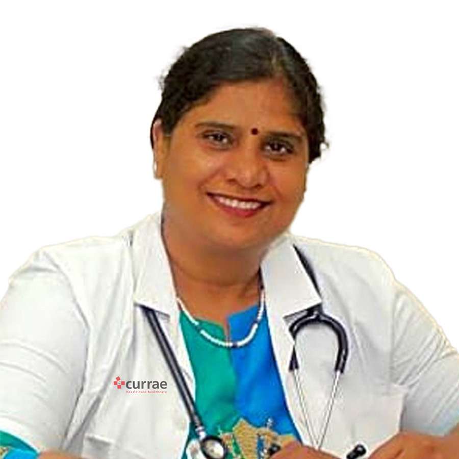 Dr Rekha Ananad