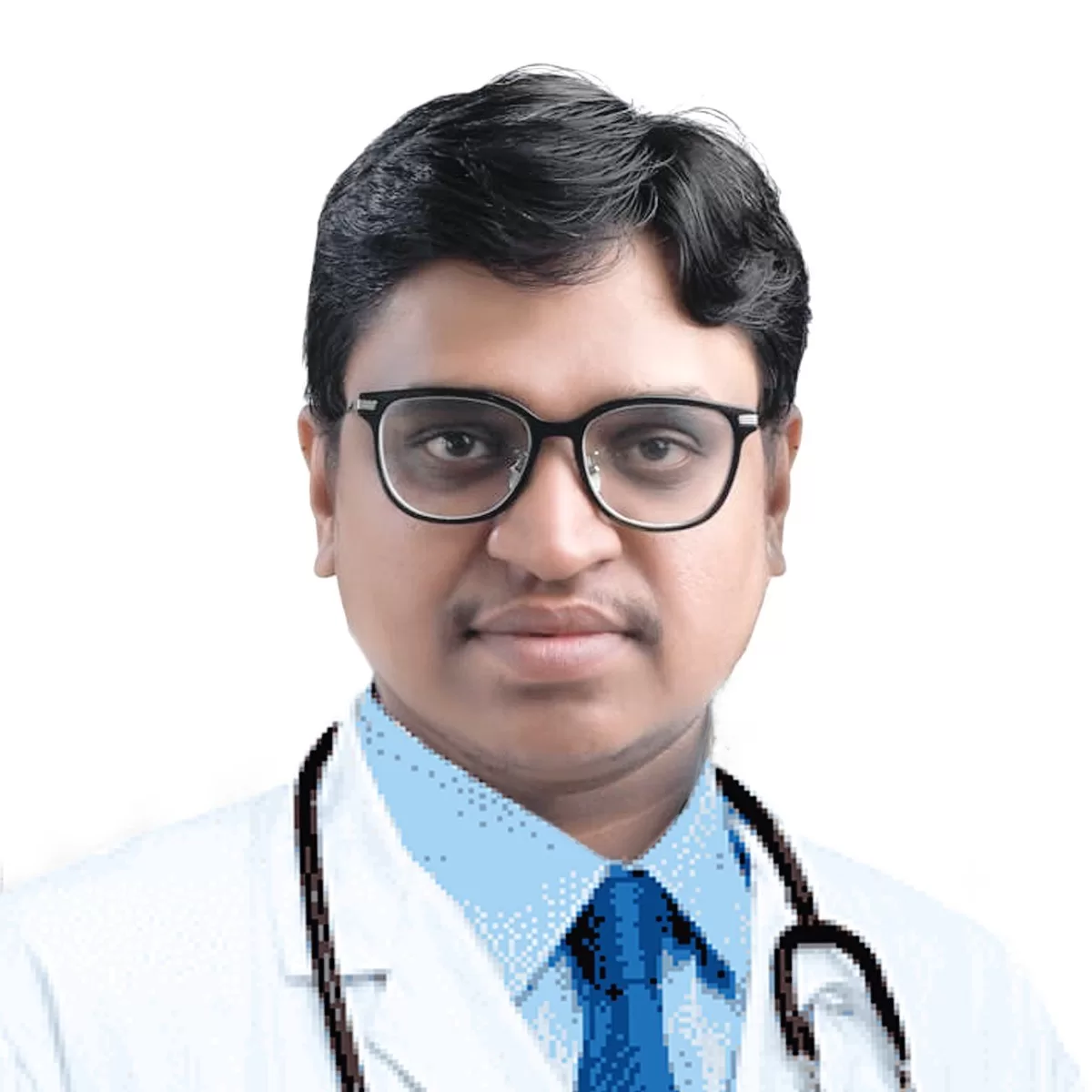 Dr Ritesh Surana