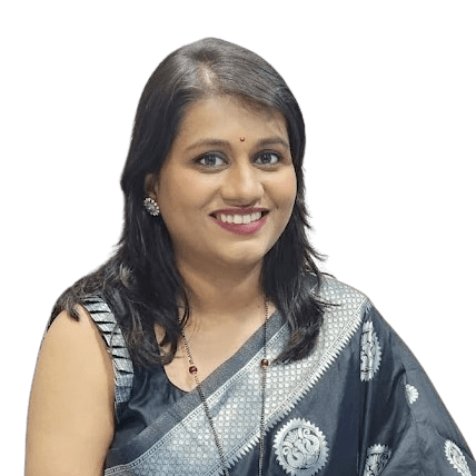 Dr Prajakta Gaikwad