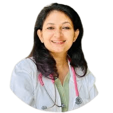 Dr. Poonam Singh