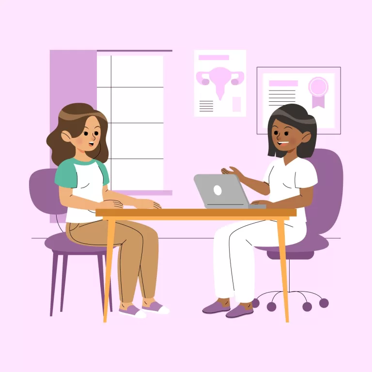 best gynaecologist in Thane