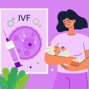 Read more about the article Understanding the Steps of IVF at Currae Hospital, the Best IVF Centre in Mumbai