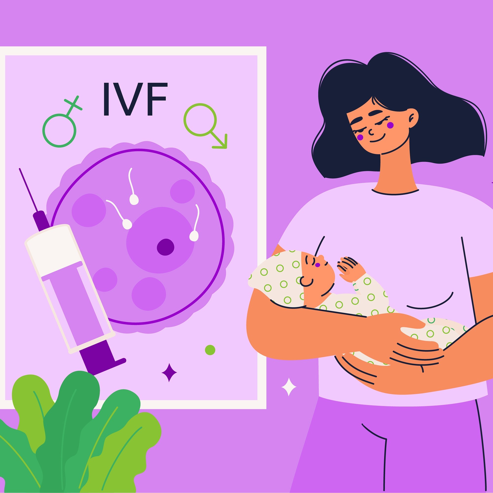 You are currently viewing Understanding the Steps of IVF at Currae Hospital, the Best IVF Centre in Mumbai