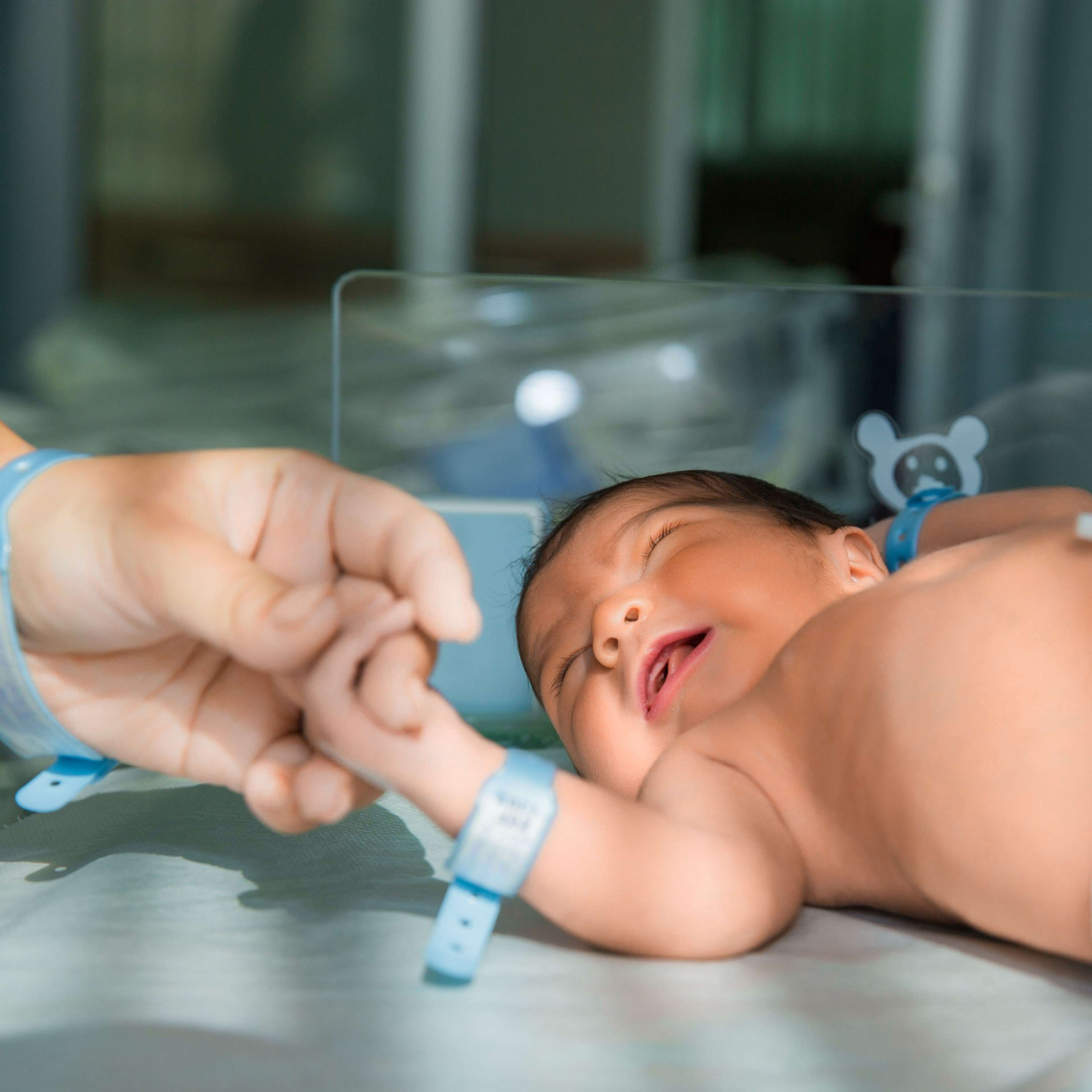 Read more about the article Understanding Why Your Baby May Need Neonatal Intensive Care Unit (NICU)