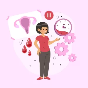 Read more about the article Understanding the Significance of Irregular Periods: Why You Shouldn’t Ignore Them