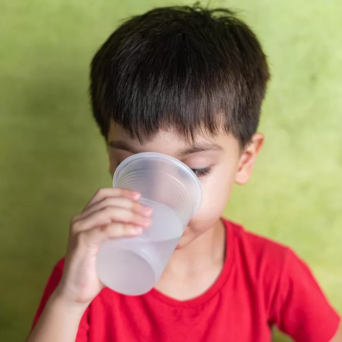 Protecting Children from Excessive Heat: Tips for Parents