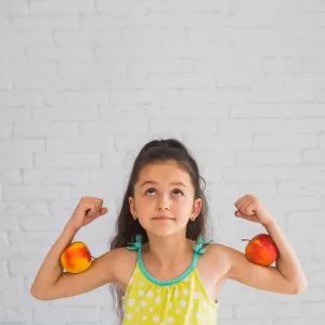 Read more about the article Comprehensive Guide to Childhood Weight Management