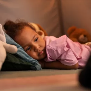 Read more about the article Comprehensive Guide to Children’s Sleep