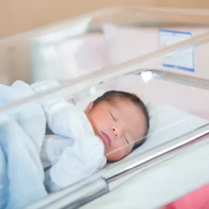 Read more about the article Premier Neonatal Care at Currae Hospital, Thane | NICU Services