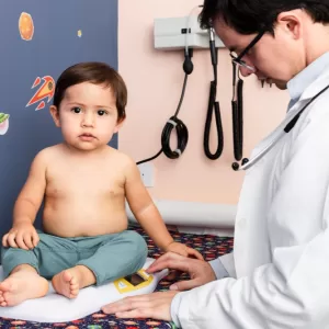 Read more about the article How to Choose the Best Pediatric Surgeon