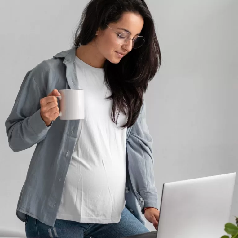 Work on Women's Fertility