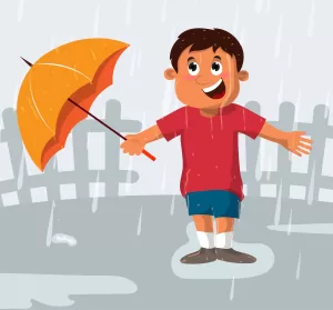 Read more about the article Caring for Your Child During the Monsoon Season: Essential Tips for Parents