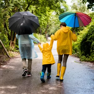 Read more about the article Keeping Your Child Safe During the Monsoon: Tips for Parents