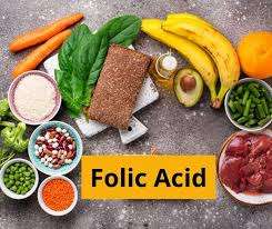 You are currently viewing Consuming Folic Acid Tablets During Pregnancy