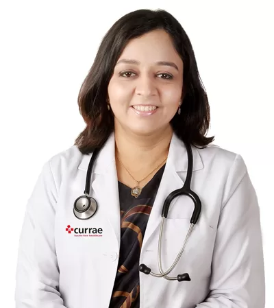 Dr Supriya Mahajan Photo