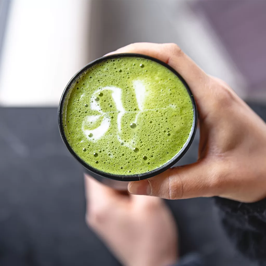 You are currently viewing Matcha – Is it safe for an expecting mother?