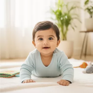 Read more about the article Winter Care for Newborns: Essential Guide for New Parents