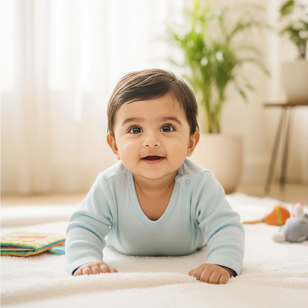 You are currently viewing Winter Care for Newborns: Essential Guide for New Parents