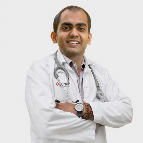 MBBS, DNB, DMRD(Interventional Radiology)