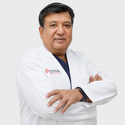 MBBS, MS, FACRSI, FIAGES(General Surgeon)