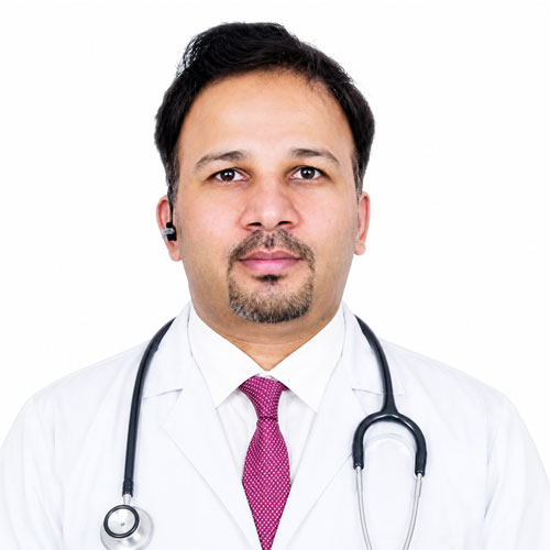 MBBS, D ortho, DNB ortho (Orthopaedics)