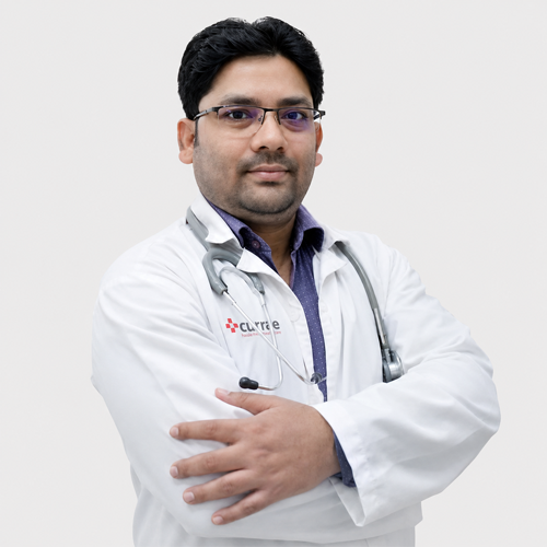 MBBS, DNB(General Surgeon)